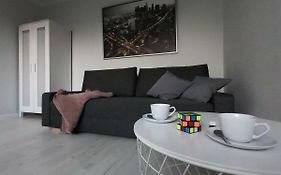 Słoneczny apartament - Gdynia Główna - 3 Maja